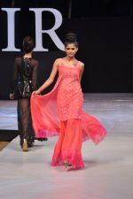 Model walk the ramp for Neeta Lulla Show at IRFW 2012 Day 2 in Goa on 29th Nov 2012 (11).JPG